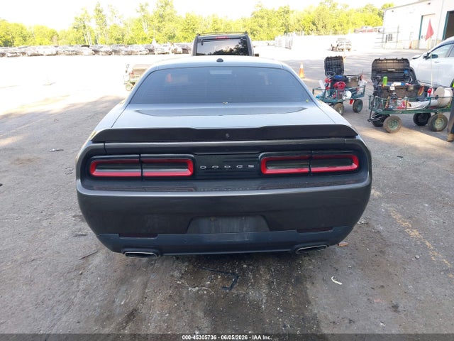 Продаж на аукціоні авто 2020 Dodge Challenger Sxt Awd, vin: 2C3CDZGG7LH106376, номер лоту: 45305736