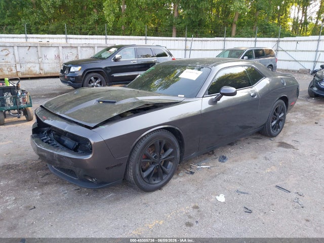 Продаж на аукціоні авто 2020 Dodge Challenger Sxt Awd, vin: 2C3CDZGG7LH106376, номер лоту: 45305736