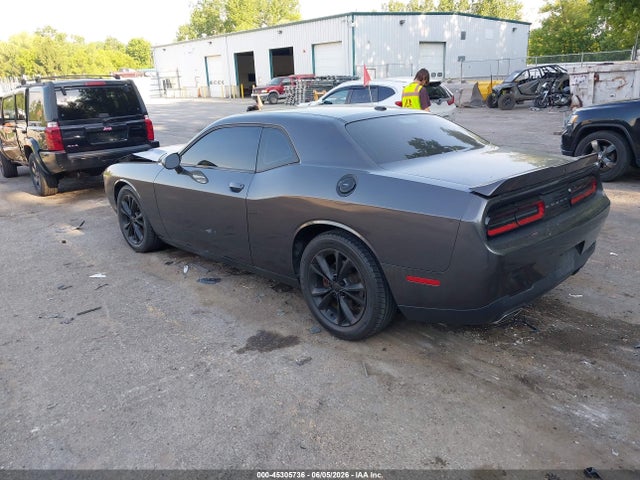 Продаж на аукціоні авто 2020 Dodge Challenger Sxt Awd, vin: 2C3CDZGG7LH106376, номер лоту: 45305736