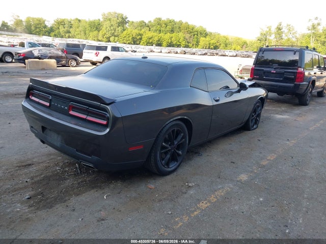 Продаж на аукціоні авто 2020 Dodge Challenger Sxt Awd, vin: 2C3CDZGG7LH106376, номер лоту: 45305736