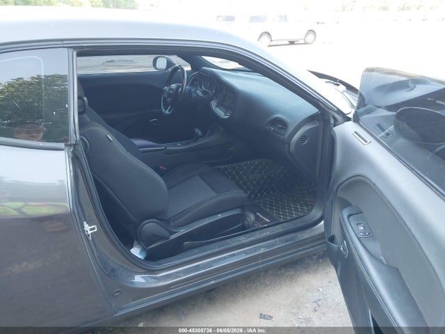 Продаж на аукціоні авто 2020 Dodge Challenger Sxt Awd, vin: 2C3CDZGG7LH106376, номер лоту: 45305736