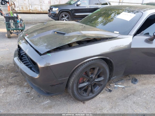 Продаж на аукціоні авто 2020 Dodge Challenger Sxt Awd, vin: 2C3CDZGG7LH106376, номер лоту: 45305736