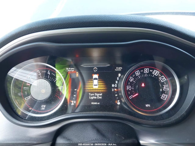 Продаж на аукціоні авто 2020 Dodge Challenger Sxt Awd, vin: 2C3CDZGG7LH106376, номер лоту: 45305736