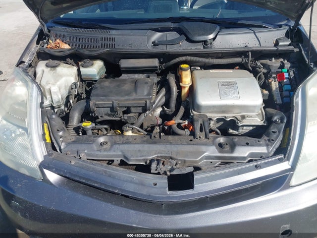 2008 Toyota Prius მანქანა იყიდება აუქციონზე, vin: JTDKB20U983434106, აუქციონის ნომერი: 45305738