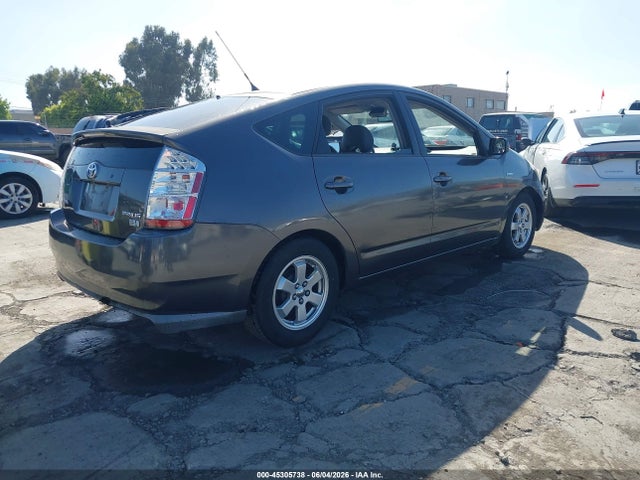 2008 Toyota Prius მანქანა იყიდება აუქციონზე, vin: JTDKB20U983434106, აუქციონის ნომერი: 45305738