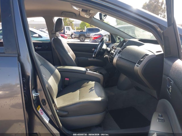 2008 Toyota Prius მანქანა იყიდება აუქციონზე, vin: JTDKB20U983434106, აუქციონის ნომერი: 45305738