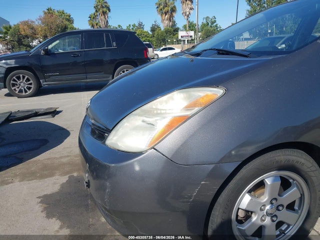 2008 Toyota Prius მანქანა იყიდება აუქციონზე, vin: JTDKB20U983434106, აუქციონის ნომერი: 45305738