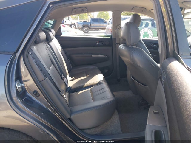2008 Toyota Prius მანქანა იყიდება აუქციონზე, vin: JTDKB20U983434106, აუქციონის ნომერი: 45305738