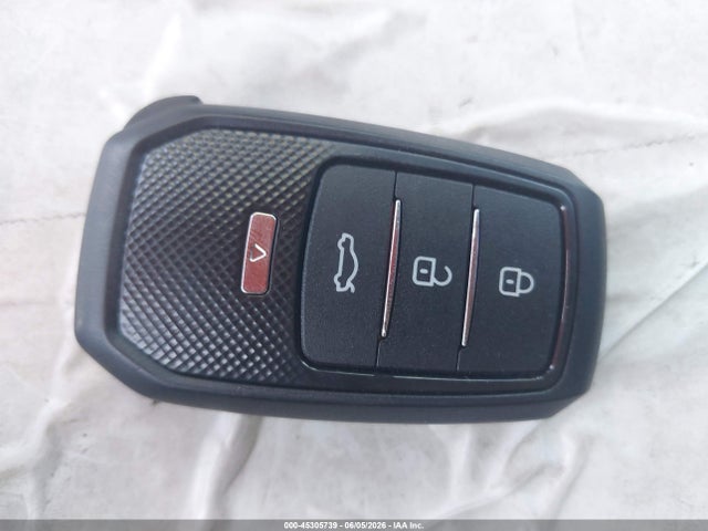Продажа на аукционе авто 2015 Lexus Ct 200h, vin: JTHKD5BH6F2245152, номер лота: 45305739