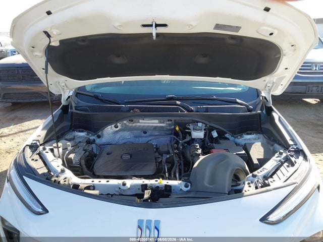 45305741 :رقم المزاد ، KL4AMDSL3RB216329 vin ، 2024 Buick Encore Gx Sport Touring Fwd مزاد بيع