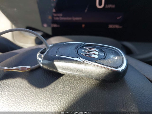 45305741 :رقم المزاد ، KL4AMDSL3RB216329 vin ، 2024 Buick Encore Gx Sport Touring Fwd مزاد بيع