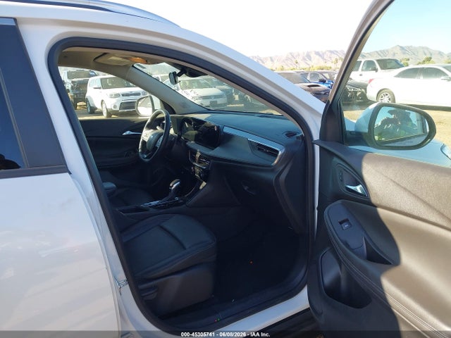 45305741 :رقم المزاد ، KL4AMDSL3RB216329 vin ، 2024 Buick Encore Gx Sport Touring Fwd مزاد بيع