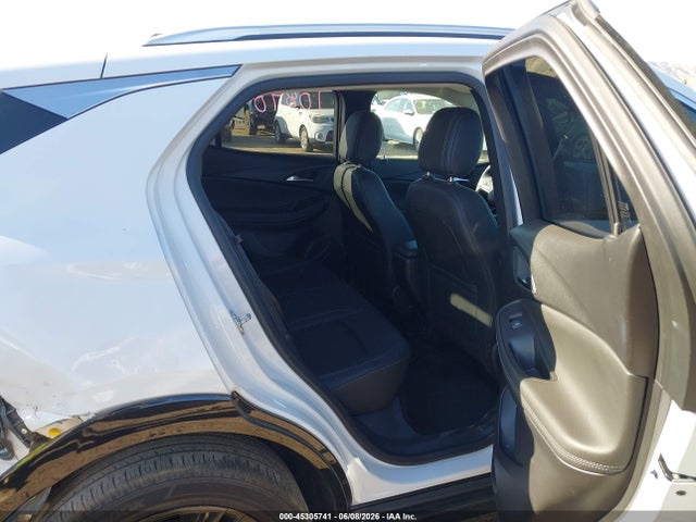 45305741 :رقم المزاد ، KL4AMDSL3RB216329 vin ، 2024 Buick Encore Gx Sport Touring Fwd مزاد بيع