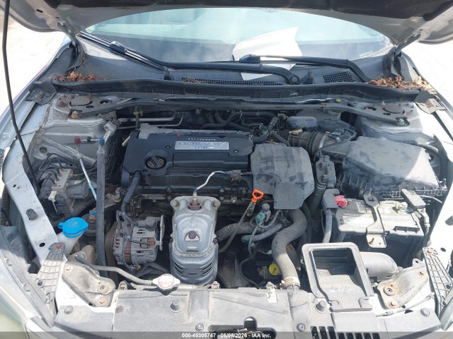 Aukcja sprzedaży 2013 Honda Accord Ex-l, vin: 1HGCR2F88DA148460, numer aukcji: 45305747