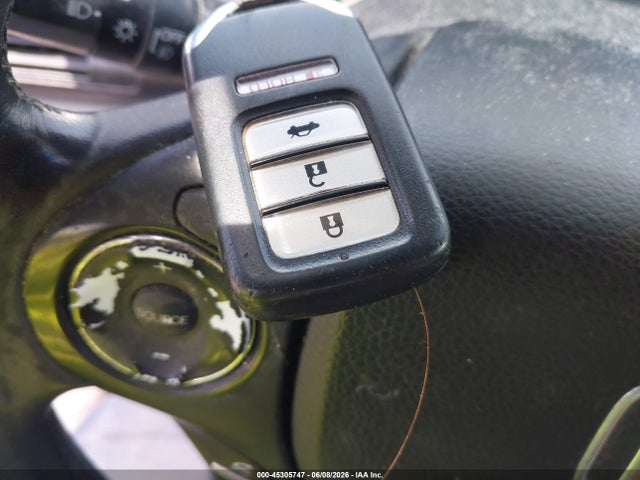 Aukcja sprzedaży 2013 Honda Accord Ex-l, vin: 1HGCR2F88DA148460, numer aukcji: 45305747