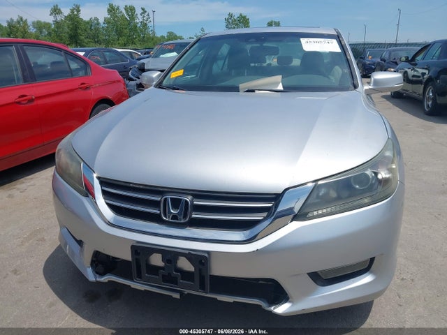 Aukcja sprzedaży 2013 Honda Accord Ex-l, vin: 1HGCR2F88DA148460, numer aukcji: 45305747