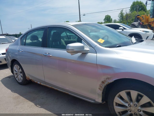 Aukcja sprzedaży 2013 Honda Accord Ex-l, vin: 1HGCR2F88DA148460, numer aukcji: 45305747