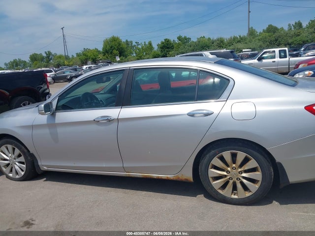 Aukcja sprzedaży 2013 Honda Accord Ex-l, vin: 1HGCR2F88DA148460, numer aukcji: 45305747