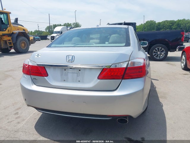 Aukcja sprzedaży 2013 Honda Accord Ex-l, vin: 1HGCR2F88DA148460, numer aukcji: 45305747