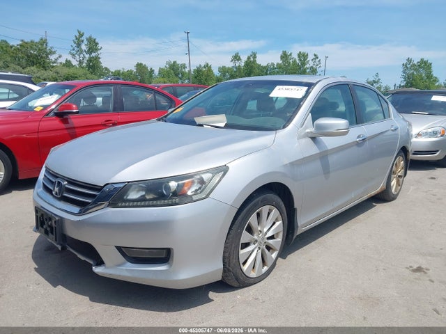 Aukcja sprzedaży 2013 Honda Accord Ex-l, vin: 1HGCR2F88DA148460, numer aukcji: 45305747