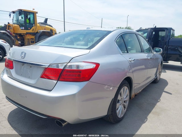 Aukcja sprzedaży 2013 Honda Accord Ex-l, vin: 1HGCR2F88DA148460, numer aukcji: 45305747