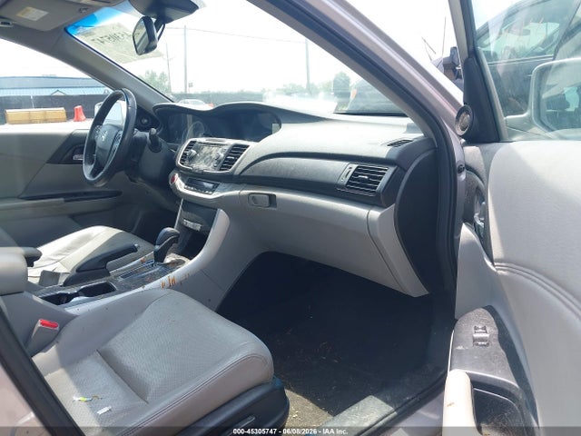 Aukcja sprzedaży 2013 Honda Accord Ex-l, vin: 1HGCR2F88DA148460, numer aukcji: 45305747