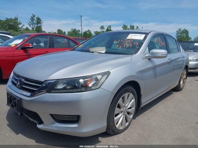 Aukcja sprzedaży 2013 Honda Accord Ex-l, vin: 1HGCR2F88DA148460, numer aukcji: 45305747