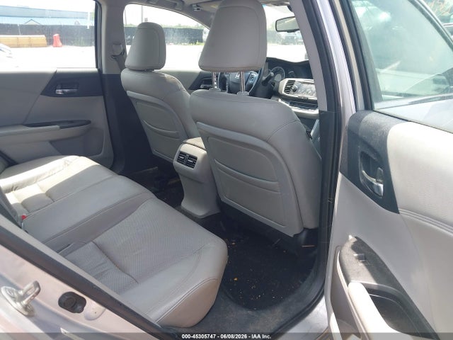 Aukcja sprzedaży 2013 Honda Accord Ex-l, vin: 1HGCR2F88DA148460, numer aukcji: 45305747