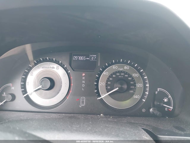 Продажа на аукционе авто 2016 Honda Odyssey Ex-l, vin: 5FNRL5H62GB006432, номер лота: 45305750