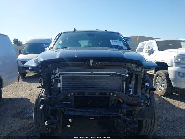 Aukcja sprzedaży 2024 Ram 2500 Big Horn  4x4 6'4 Box, vin: 3C6UR5DJ7RG397603, numer aukcji: 45305754