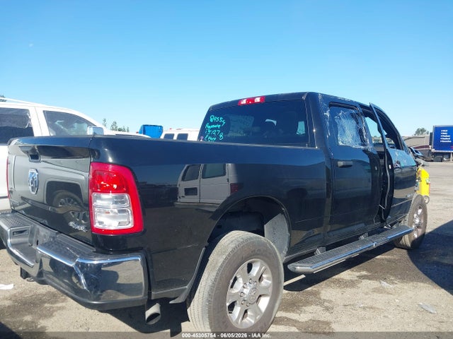 Aukcja sprzedaży 2024 Ram 2500 Big Horn  4x4 6'4 Box, vin: 3C6UR5DJ7RG397603, numer aukcji: 45305754