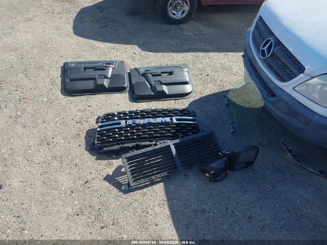 Aukcja sprzedaży 2024 Ram 2500 Big Horn  4x4 6'4 Box, vin: 3C6UR5DJ7RG397603, numer aukcji: 45305754