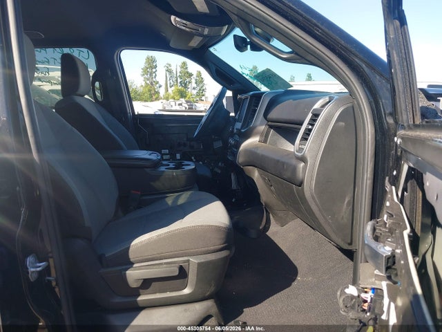 Aukcja sprzedaży 2024 Ram 2500 Big Horn  4x4 6'4 Box, vin: 3C6UR5DJ7RG397603, numer aukcji: 45305754