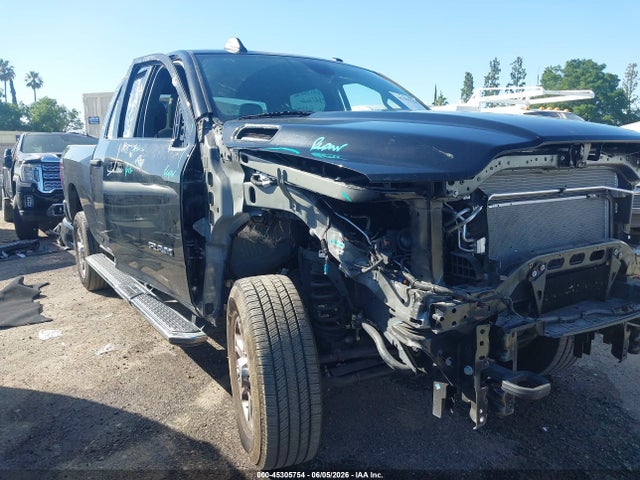 Aukcja sprzedaży 2024 Ram 2500 Big Horn  4x4 6'4 Box, vin: 3C6UR5DJ7RG397603, numer aukcji: 45305754