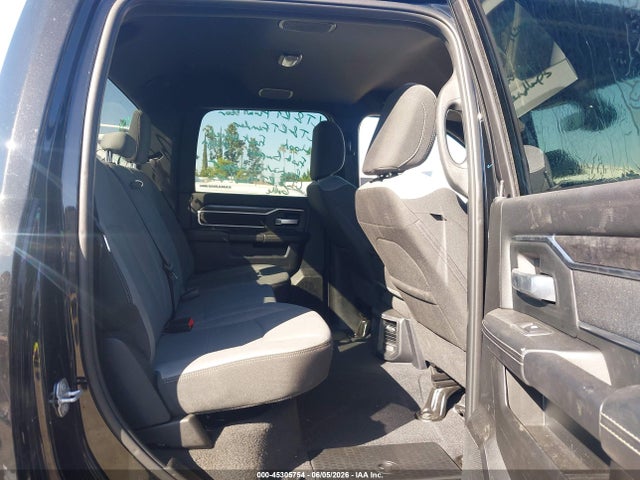 Aukcja sprzedaży 2024 Ram 2500 Big Horn  4x4 6'4 Box, vin: 3C6UR5DJ7RG397603, numer aukcji: 45305754