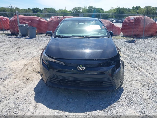 45305762 :رقم المزاد ، 5YFB4MDE0RP172526 vin ، 2024 Toyota Corolla Le مزاد بيع