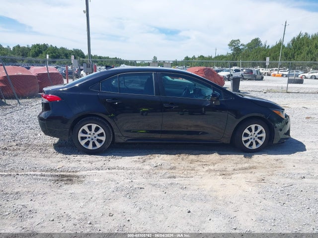 45305762 :رقم المزاد ، 5YFB4MDE0RP172526 vin ، 2024 Toyota Corolla Le مزاد بيع