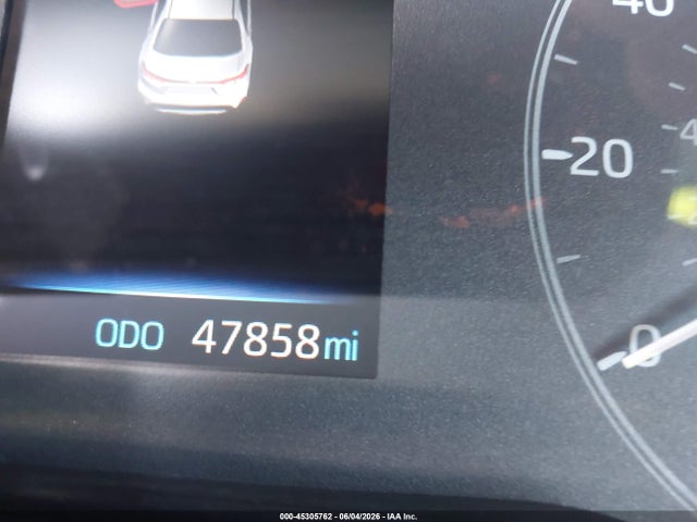 45305762 :رقم المزاد ، 5YFB4MDE0RP172526 vin ، 2024 Toyota Corolla Le مزاد بيع