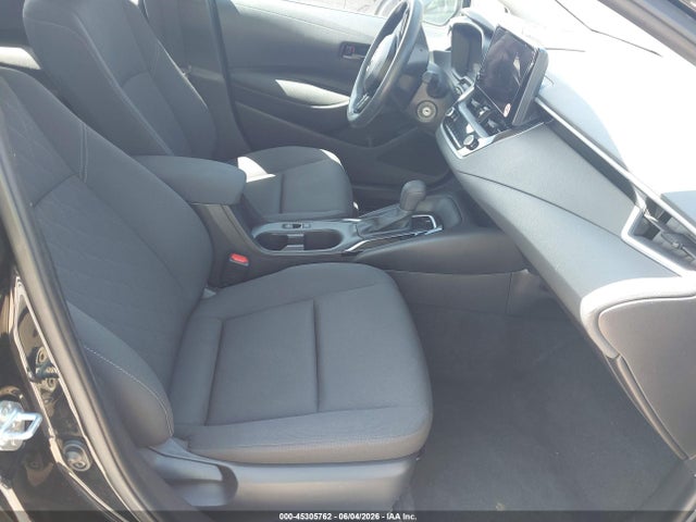45305762 :رقم المزاد ، 5YFB4MDE0RP172526 vin ، 2024 Toyota Corolla Le مزاد بيع