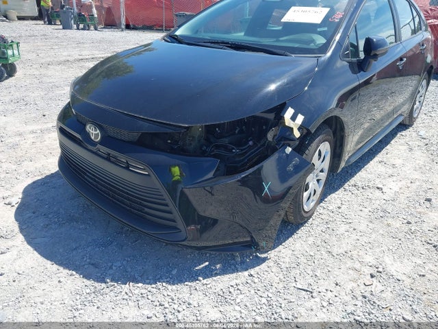 45305762 :رقم المزاد ، 5YFB4MDE0RP172526 vin ، 2024 Toyota Corolla Le مزاد بيع