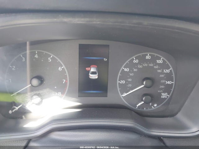 45305762 :رقم المزاد ، 5YFB4MDE0RP172526 vin ، 2024 Toyota Corolla Le مزاد بيع