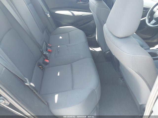 45305762 :رقم المزاد ، 5YFB4MDE0RP172526 vin ، 2024 Toyota Corolla Le مزاد بيع