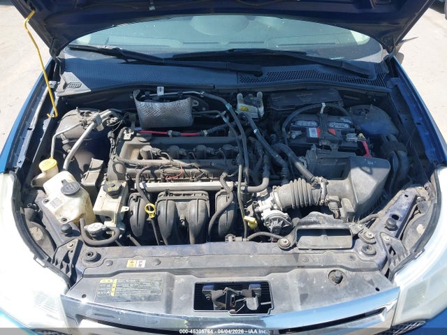 Aukcja sprzedaży 2009 Ford Focus Se, vin: 1FAHP35N49W176652, numer aukcji: 45305764
