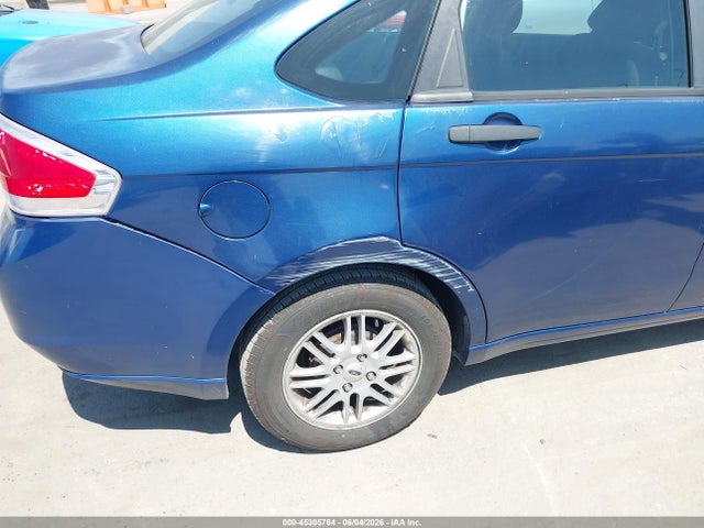 Aukcja sprzedaży 2009 Ford Focus Se, vin: 1FAHP35N49W176652, numer aukcji: 45305764