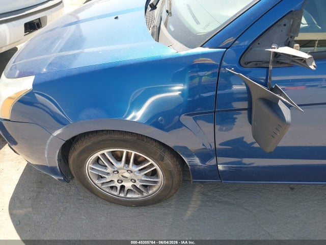 Aukcja sprzedaży 2009 Ford Focus Se, vin: 1FAHP35N49W176652, numer aukcji: 45305764