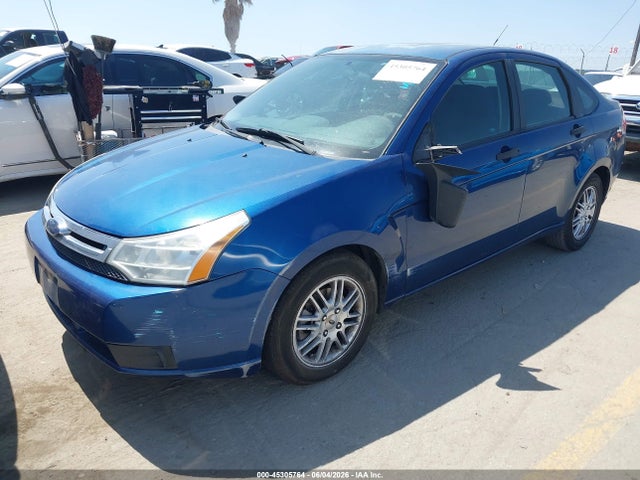 Aukcja sprzedaży 2009 Ford Focus Se, vin: 1FAHP35N49W176652, numer aukcji: 45305764