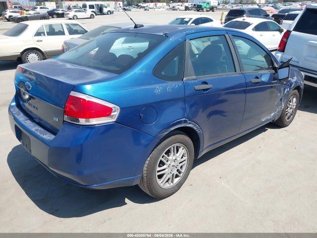 Aukcja sprzedaży 2009 Ford Focus Se, vin: 1FAHP35N49W176652, numer aukcji: 45305764