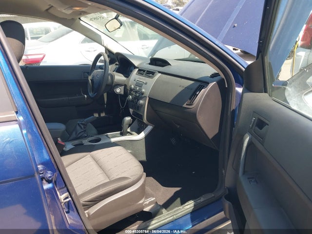 Aukcja sprzedaży 2009 Ford Focus Se, vin: 1FAHP35N49W176652, numer aukcji: 45305764