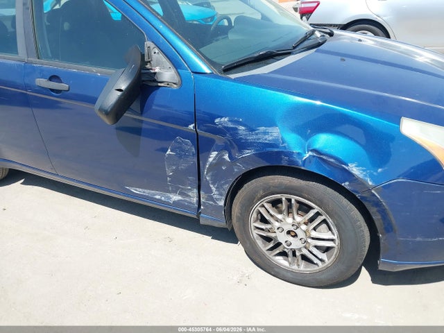 Aukcja sprzedaży 2009 Ford Focus Se, vin: 1FAHP35N49W176652, numer aukcji: 45305764