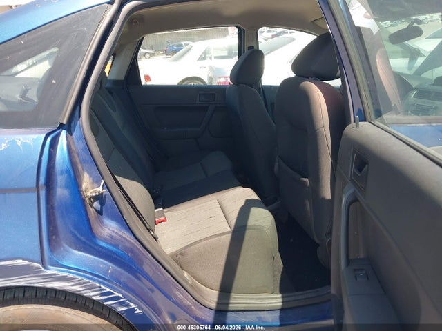 Aukcja sprzedaży 2009 Ford Focus Se, vin: 1FAHP35N49W176652, numer aukcji: 45305764
